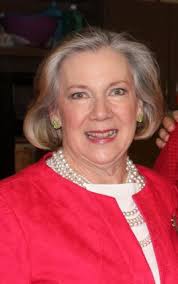 We had two new faces this year--Patsy Champion and Patricia Hanson (she's  an Alabama lady now)--WELCOME ladies--hope to see you next year.