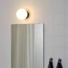 Frihult Decken Wandleuchte Schwarz Ikea Deutschland Vaeglampe Ikea Ideer Badevaerelse Lamper