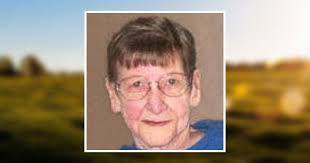 Lois J. Larkin Obituary July 23, 2012