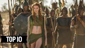 10 most underrated fantasy films from the past 5 years. Top 10 Greek Mythology Movies Youtube