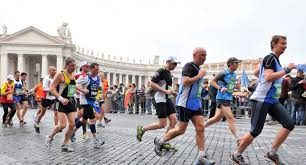 Ninfa, ladispoli, ceccano, rieti, jennesina, vitamina, k42, cinecittàworld, 6ore. Maratona Di Roma Statistiche E Curiosita Running Magazine