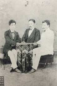 幕末 本と写真 - はてなブログ