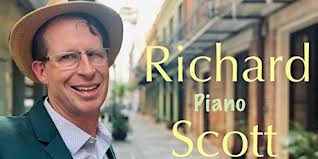 Amina Scott + Gladney Tickets, Thu, Mar 27, 2025 at 7:30 PM