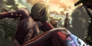 I Hate The Ancient Titans Are In “Black And White” Because It'S Harder To  Classify Them Into One Of The 9 Ones…But Is This A Female Titan? :  R/Titanfolk