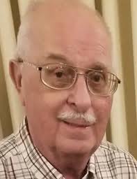 Obituary information for Richard Koons