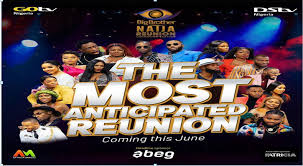 The show will capture some highlights and memorable moments from the season 5 edition and all the drama that shrouded it before the grand. Latest News On Bbnaija Reunion