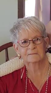 Obituary information for Martha Louise Barber