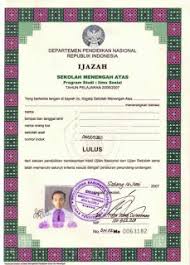Sobat edukasi, sebagai persiapan kegiatan pendaftaran peserta didik baru yang lulus dari sekolah asal pada tahun pelajaran sekarang, biasan. Contoh Blangko Asli Resi Pengiriman Jasa Ijazah Dan Dokumen Resmi