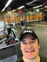 Michael Murph Workout