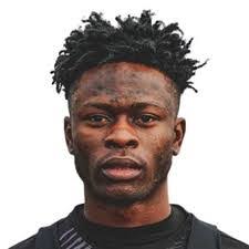 Isaac James's Instagram, Twitter & Facebook