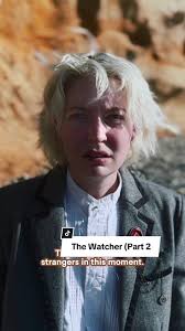 Ellie Brannock The Watcher