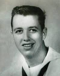 Edward Jordan Obituary (2015)