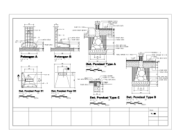 Dengan memakai rancangan atau desain ini rumah akan lebih kokoh sehingga nyaman. Pondasi Rumah 2 Lantai Cakar Ayam Sakti Desain