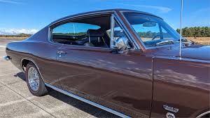 Image result for Turbine Bronze 1967 Barracuda