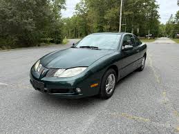 Image result for Medium Green 2004 Pontiac