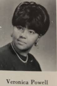 Veronica Adele Husoskey Rector, 63, died