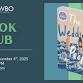 NAWBO-MN Book Club event image