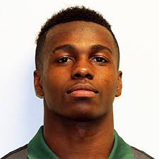 Darius May, Colorado State, Cornerback