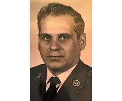 John Scarpino Obituary (2017)