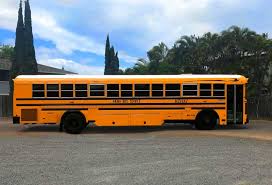 School Bus Akina Tours Transportation