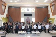 International Conference on Electrical Engineering and Informatics (ICELTICs 2026)