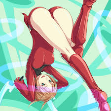 Post 1720470: Kirie_Konami World_Trigger