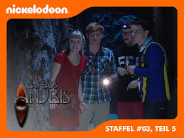 Bei meinem trailer geht es hauptsächlich um den club und um den schatz. Amazon De Das Haus Anubis Staffel 2 Teil 1 Ansehen Prime Video