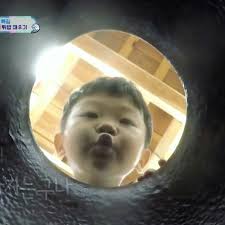 Pin Oleh Jaden Hau Di Daebak Lee Si Ahn Anak