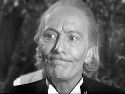 Doctor Who Project: William Hartnell Retrospective
