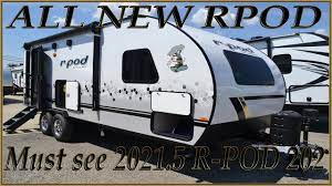Select the department you want to search in. New Model 2021 Rpod 202 Travel Trailer By Forestriver Couchs Rv Nation Rv Walk Through Review Tour Youtube