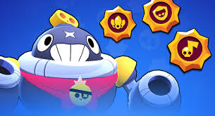 Bull deals massive damage up close with his shotgun. Nova Atualizacao Brawl Stars