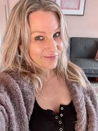 So maybe you noticed, but I have a new last name! After many years of  having someone else's, I decided the most feminist act I could do for  myself at this moment