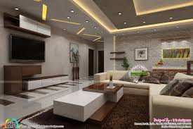 Living room interior designs a soulful living room can bring more positivity to your home and our interior designers in ernakulam and palakkad know how to step up that game. Most Modern Kerala Living Room Interior Kerala Home Design And Floor Plans 8000 Houses