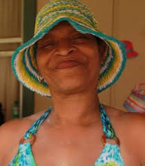 Gayle "Juanita" Johnson Obituary