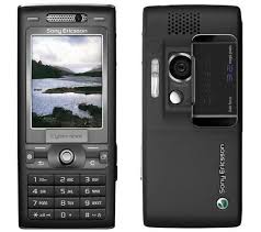 Sell My Sony Ericsson K800 Compare Prices For Your Sony Ericsson K800 From Uk S Top Mobile Buyers We Do All The Har Sony Phone Sony Mobile Phones Mobile Phone