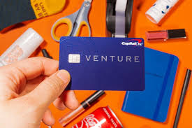 Capital one credit card offers from our advertisers. Capital One Venture Card 100 000 Mile Bonus