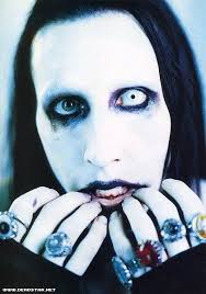 21 Marilyn manson ideas