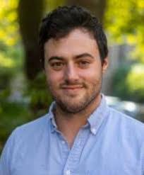 Patrick Comstock's Instagram, Twitter & Facebook