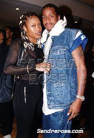 Da brat dated allen iverson in the late 1990s. Allen Iverson And Da Brat Da Brat Celebs Black Music