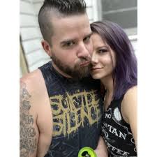 Emily Henderson and Travis Cusick's Wedding Website