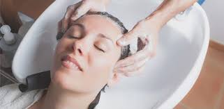 MANE Hair Salon TF10 7AB