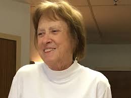 Donna Marie Estep's Memorial Website