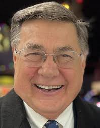 The South Shore Press 7/31/24 by The South Shore Press