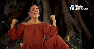 No dia que se comemora 65 anos da empresa, a britânia e ivete sangalo se unem em nova campanha para britaniar, termo que significa se virar nos 30, 24h por dia, sete dias por semana, tudo que deixa sua casa melhor. Ivete Sangalo E A Nova Garota Propaganda Da Huawei