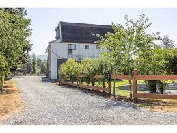 5000 days = 13.6893 years: 41666 Hare Avenue House For Sale In Yarrow R2599491 Rennie