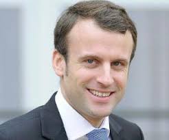 Emmanuel macron stands at an elevation of 5 feet 9 in and also evaluates an appropriate 161 pounds. Emmanuel Macron Birthday Age Height Details