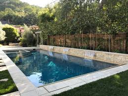 75 Beautiful Pool Fountain Pictures Ideas December 2020 Houzz