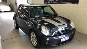 Image result for mini cooper S checkmate