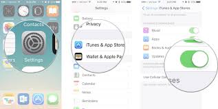 How To Manage Your Itunes Account On Your Iphone And Ipad Imore