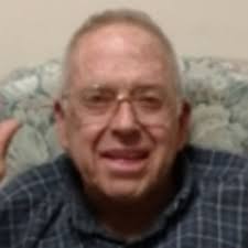 Larry Dean Gillett Obituary September 30, 2020